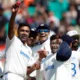 India Blast Their Way Past Bazball