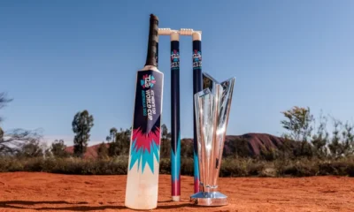 US to Co-Host 2024 Cricket